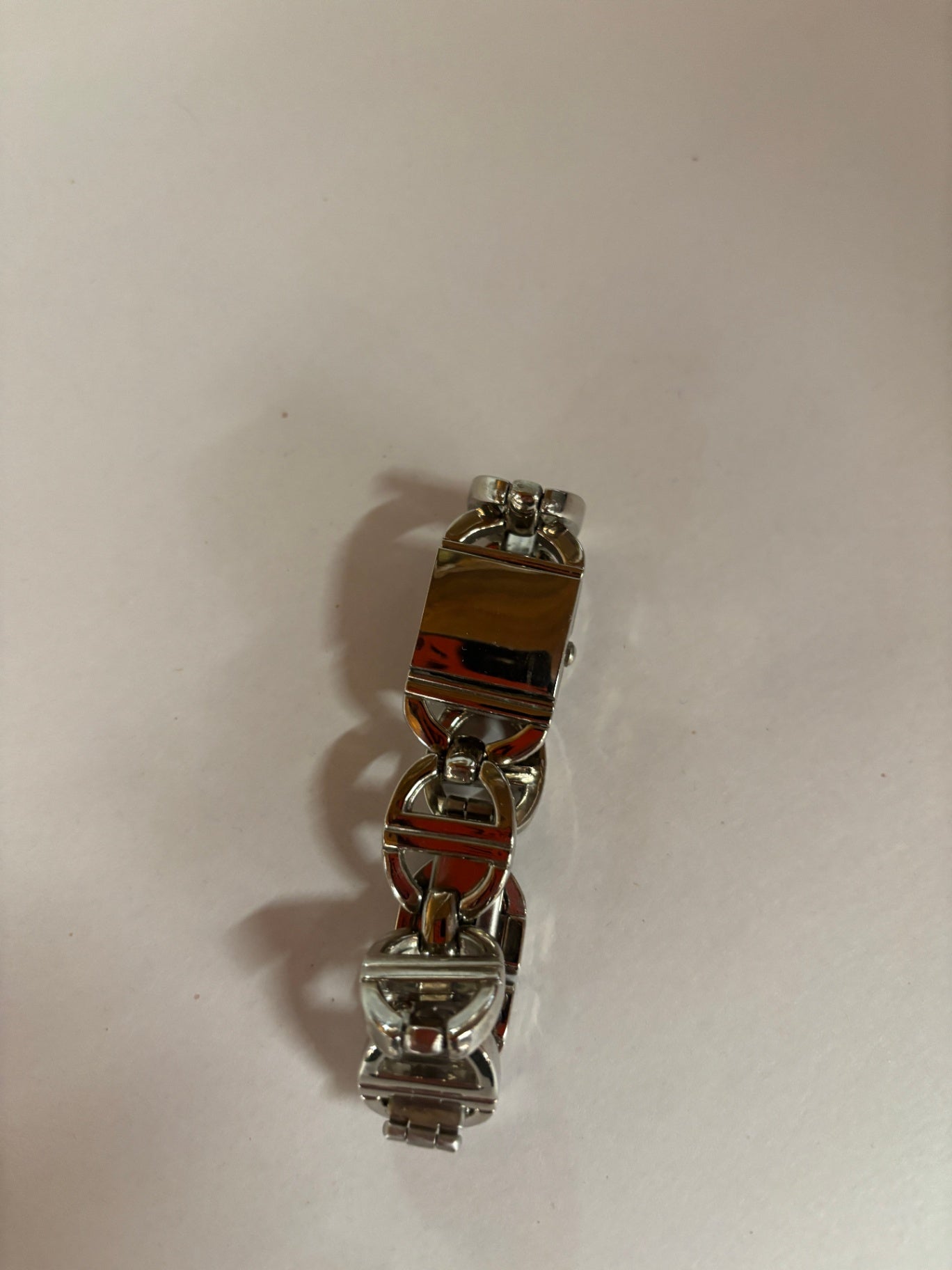 Locket Watch