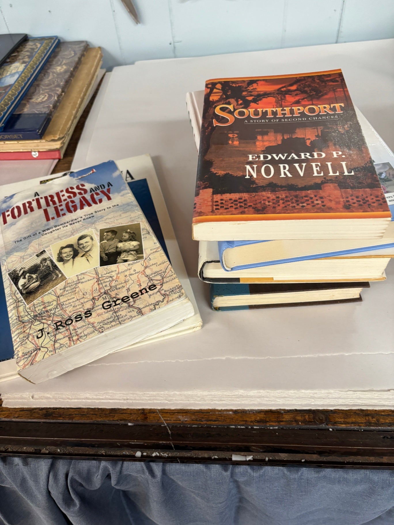 Books