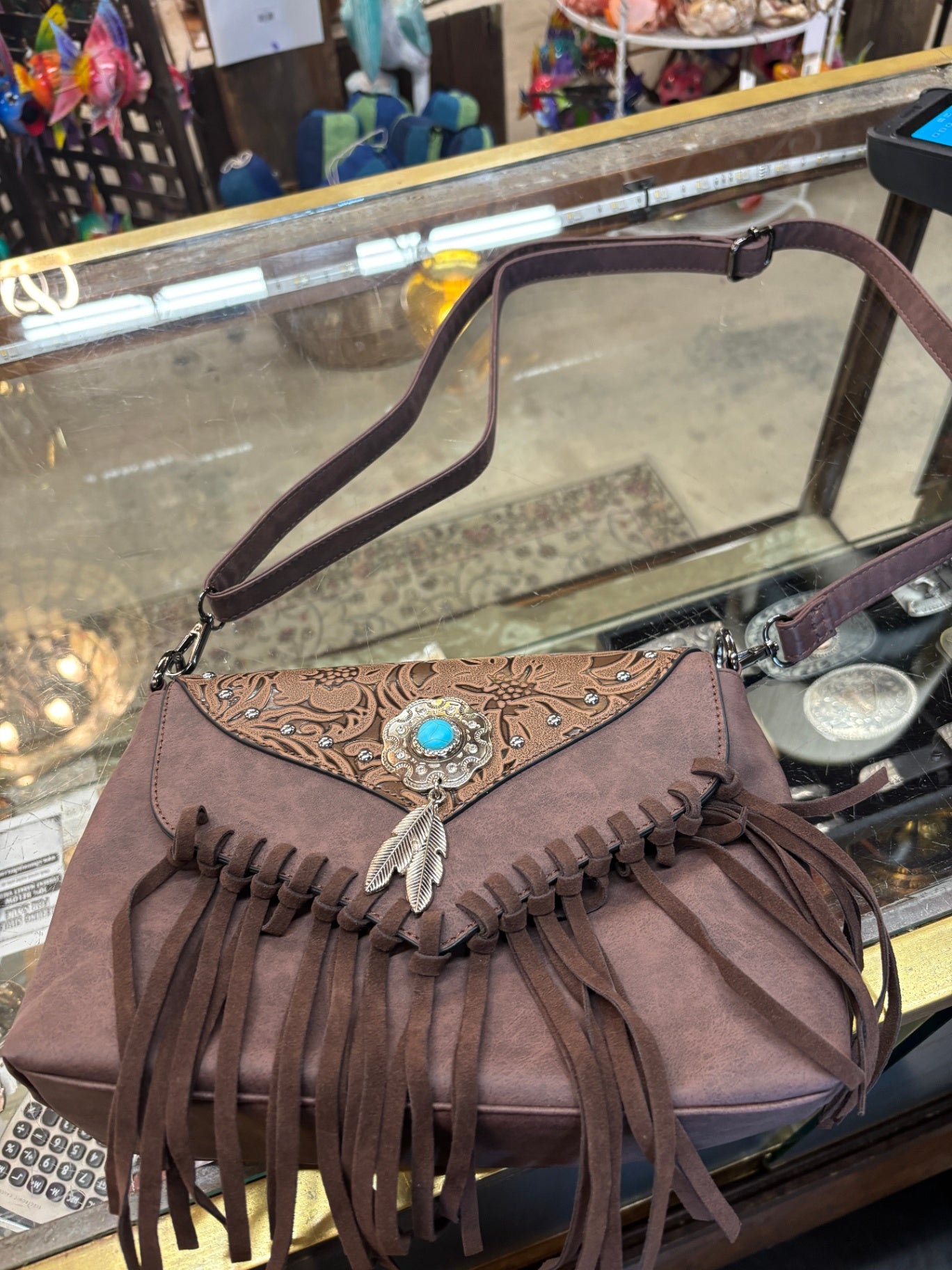 Western Bag