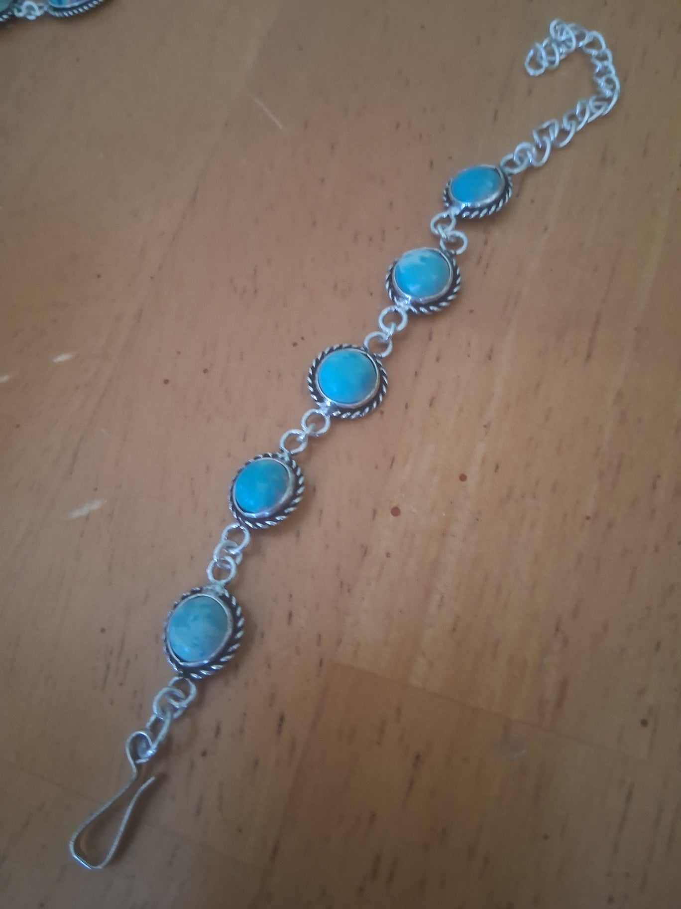 Bracelet lamar dsc