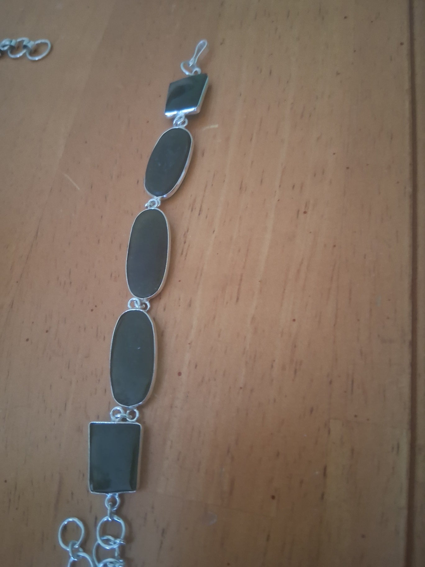 Bracelet grn dsc