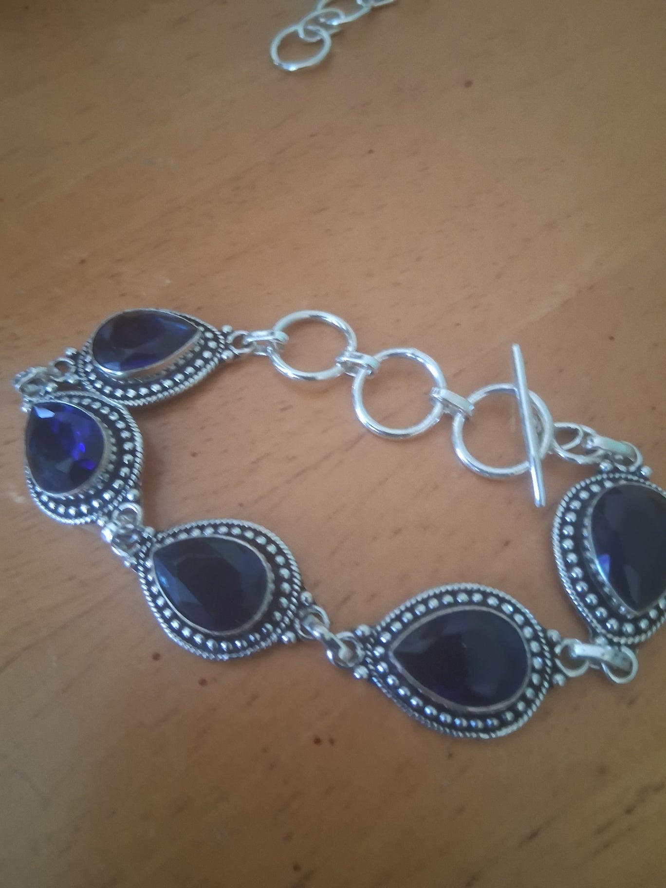 Bracelet idolite dsc