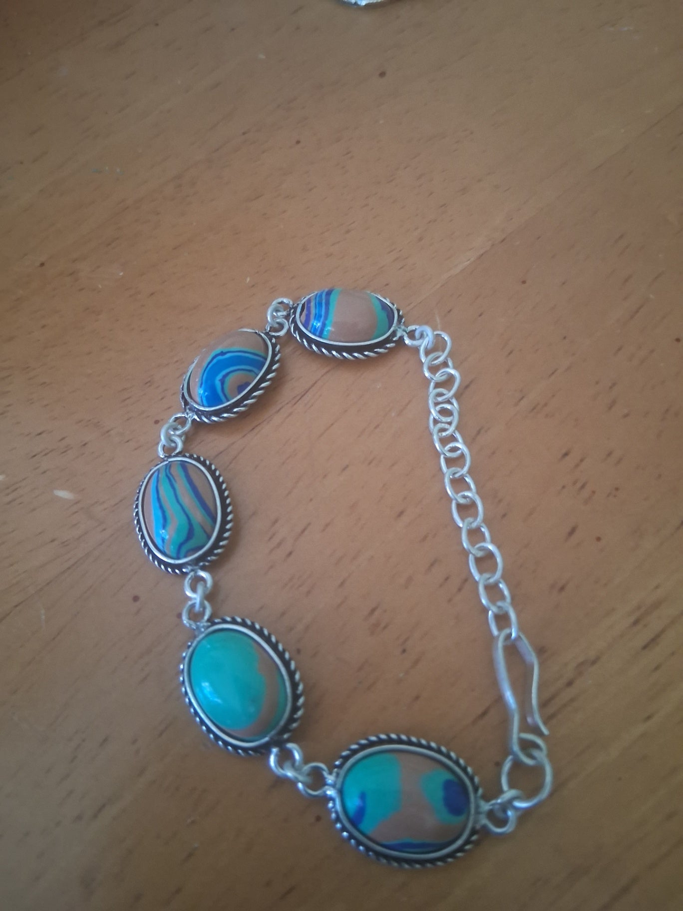 Bracelet calisa dsc