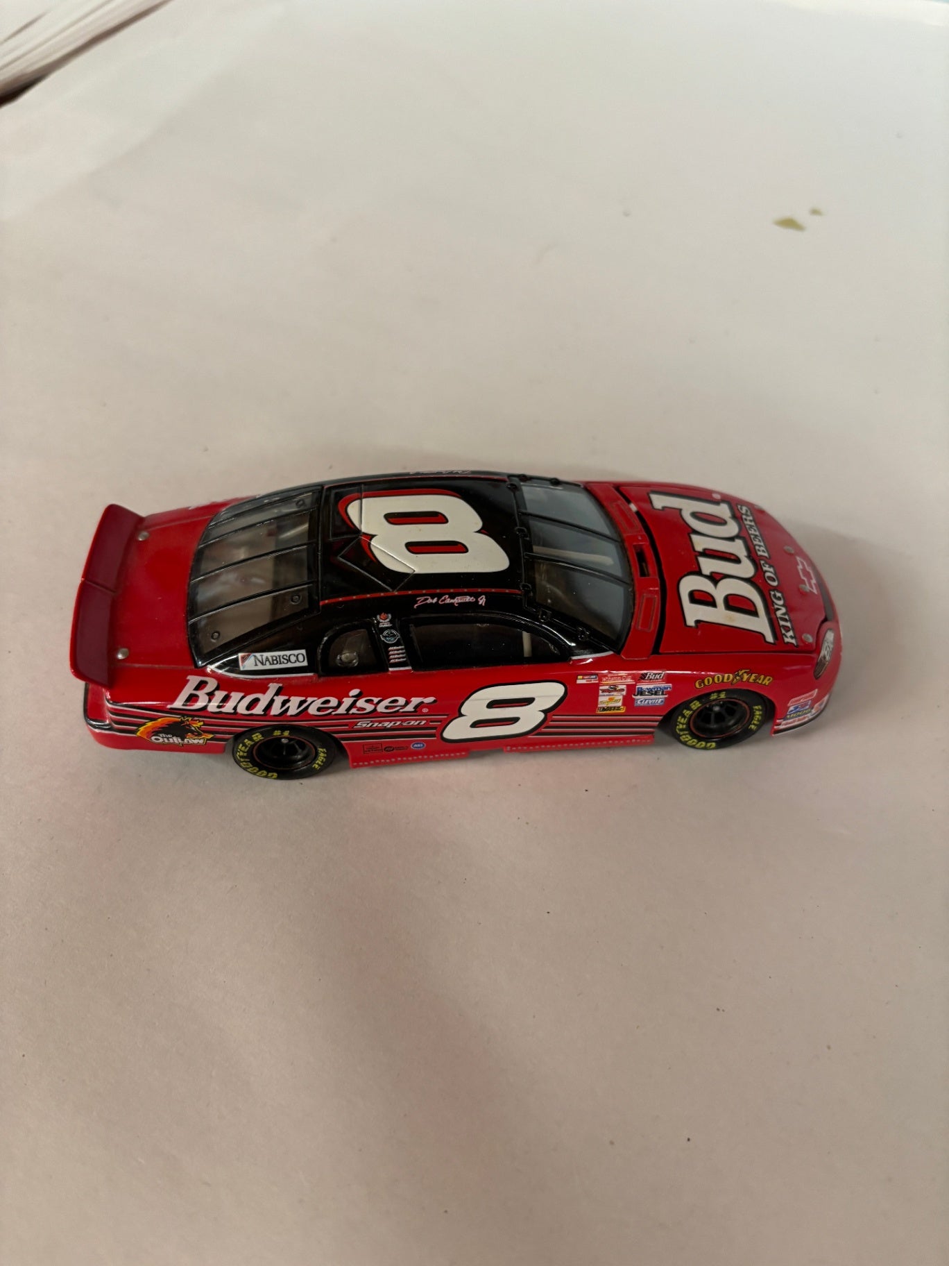 Nascar Collectable