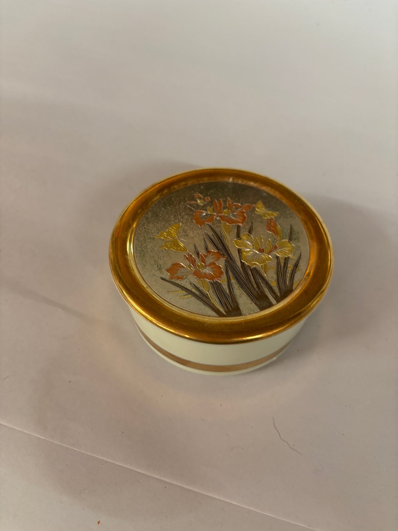 Trinket Box