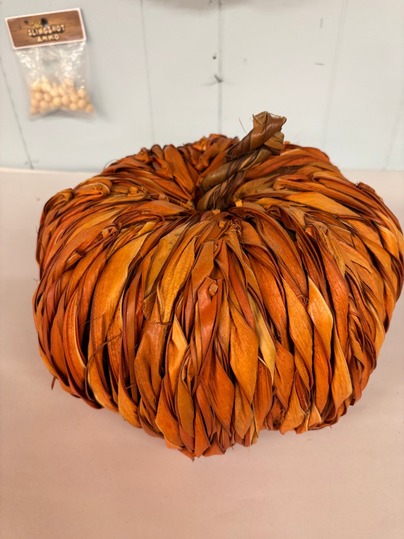 Pumpkin