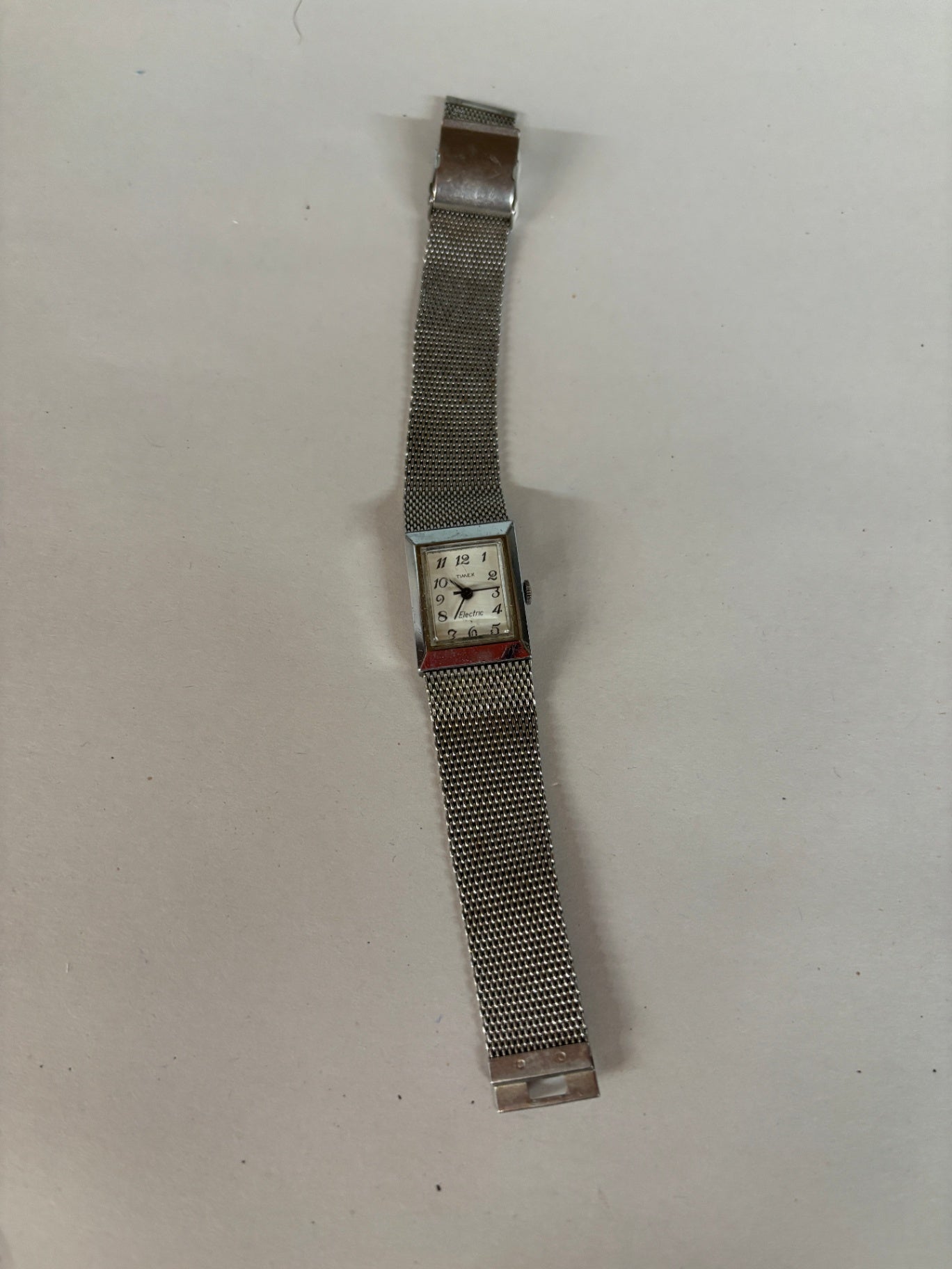 Bracelet Watch
