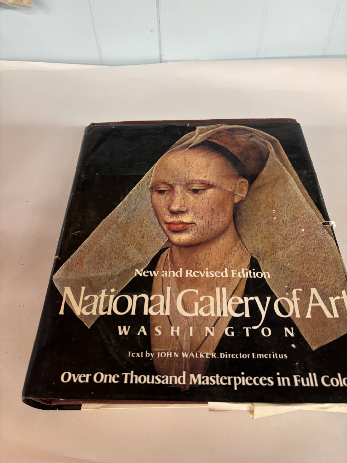 National Gallery of Art, Washington by John Walke