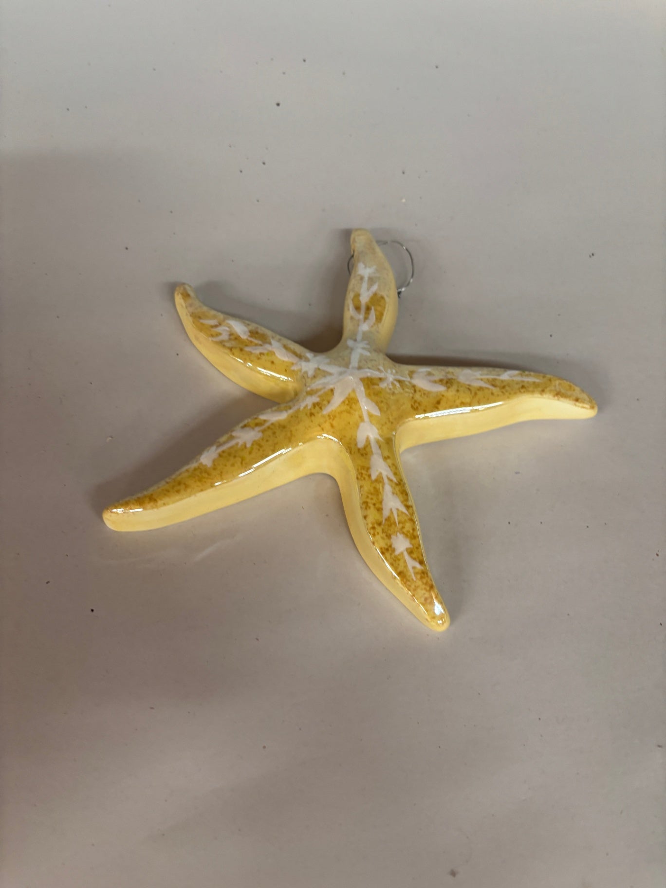 Ceramic Starfish