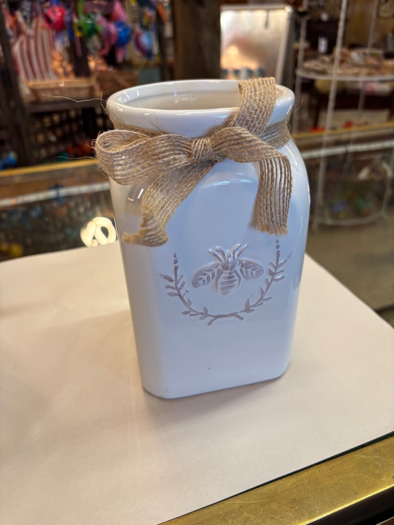 Honey Bee Buzz