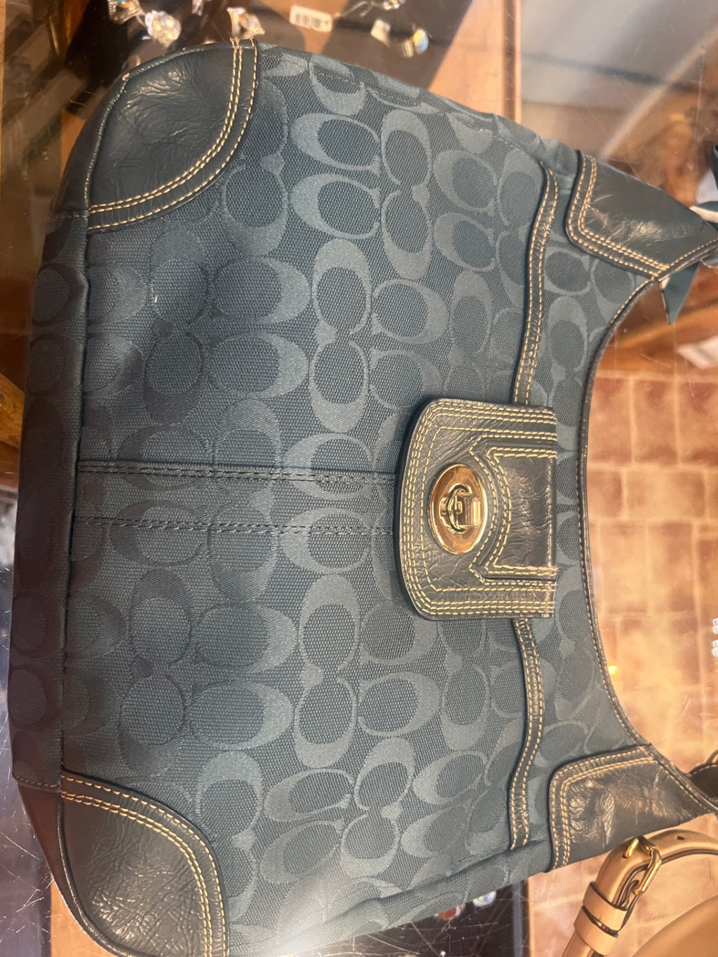 Coach Purse Wallet Scarf and Gloves j0959-f13971