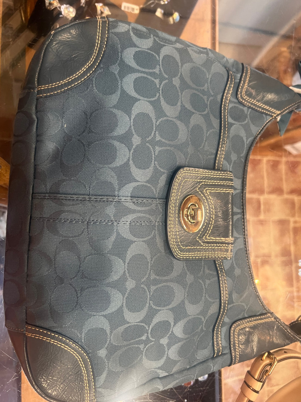 Coach Purse Wallet Scarf and Gloves j0959-f13971
