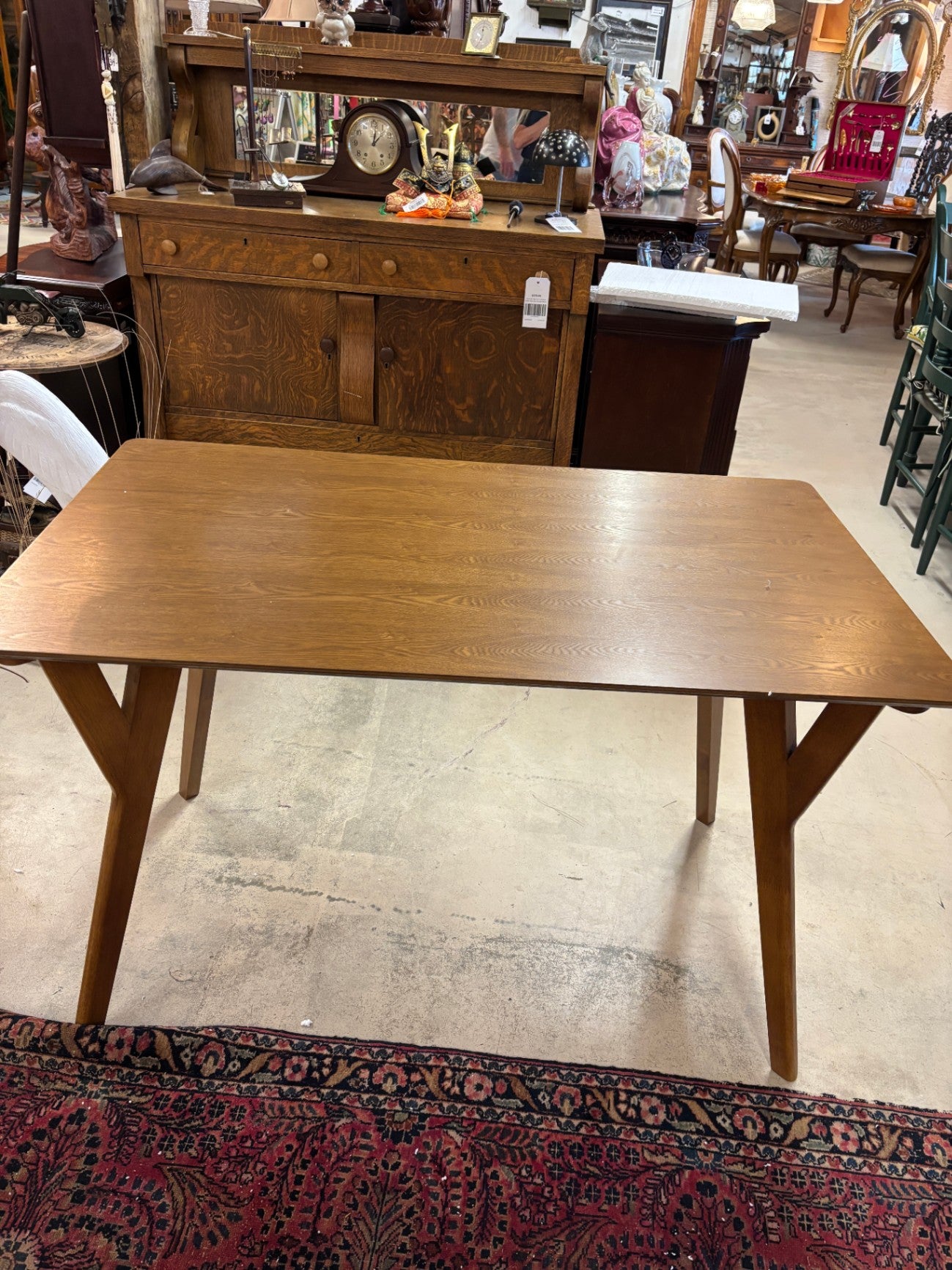 Baxton Studio Table