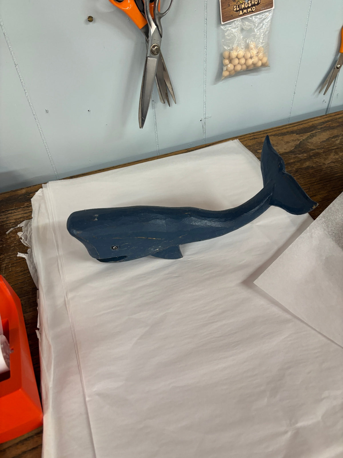 Blue Whale