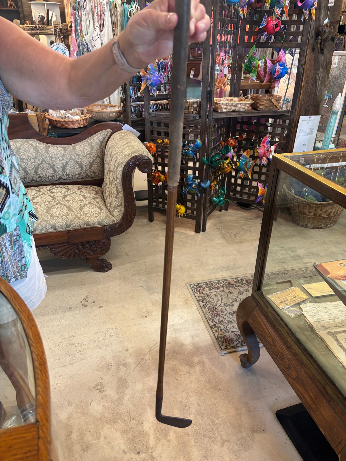 Vintage Golf Club