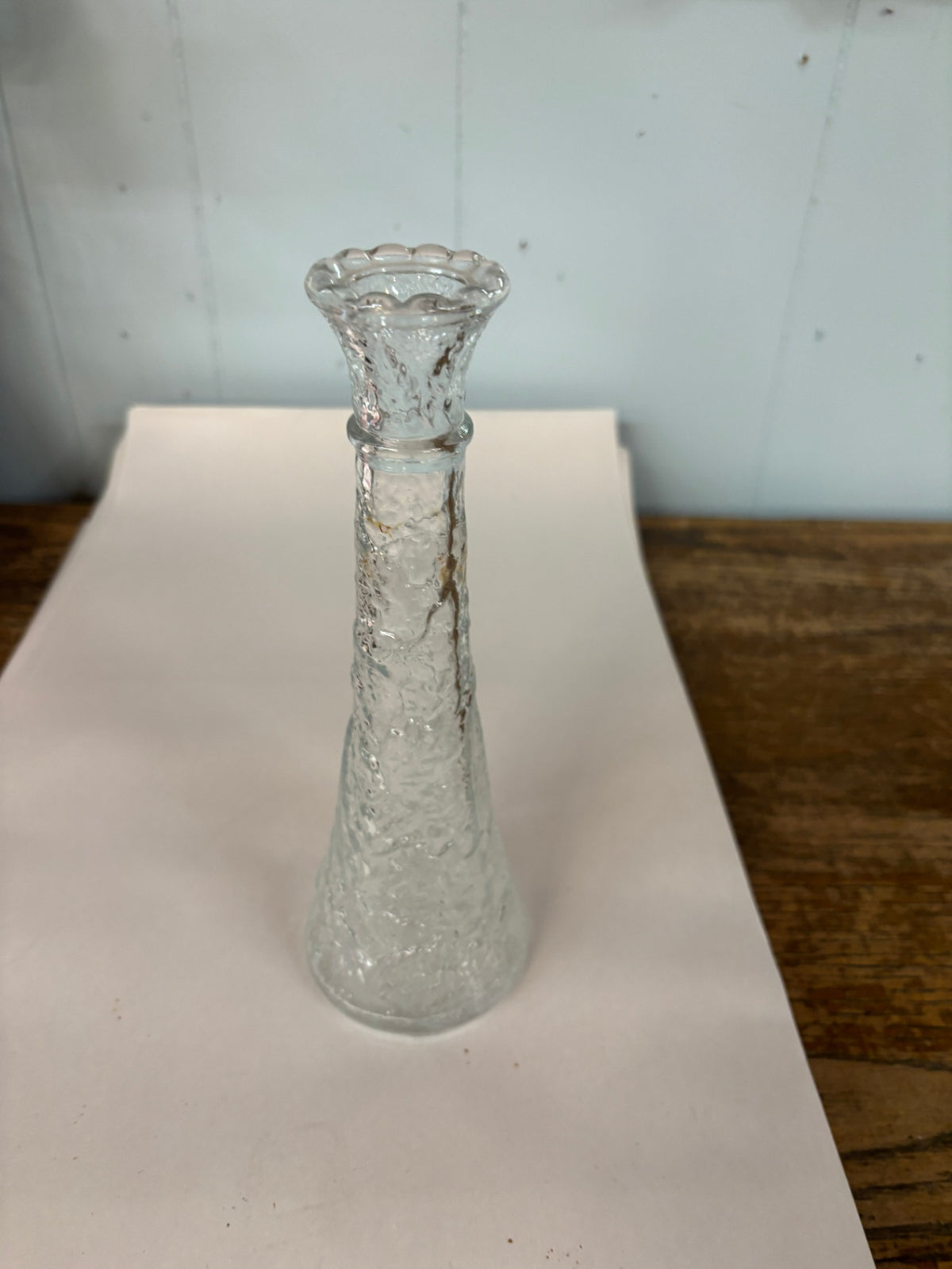 vase
