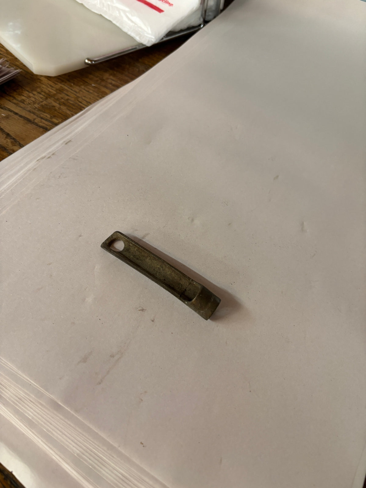  Vintage Maple Tree Sap Tap/Spile