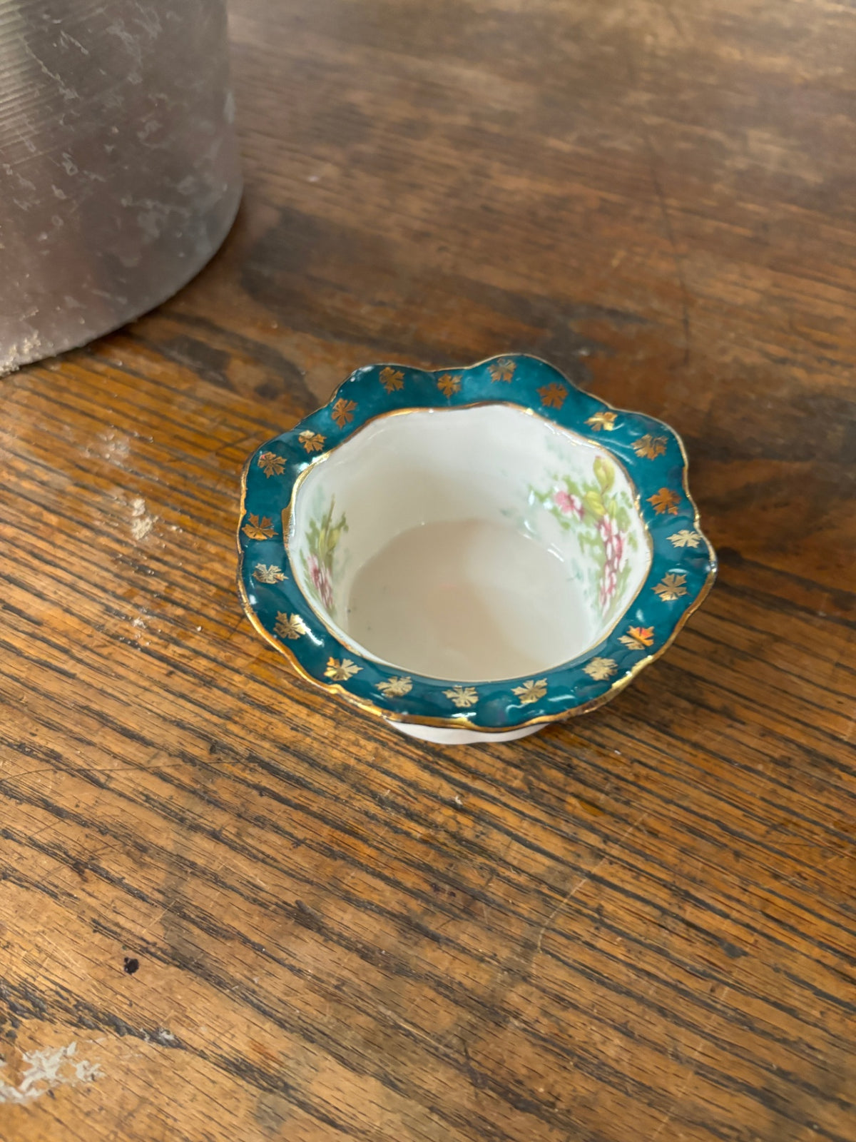 Trinket Dish