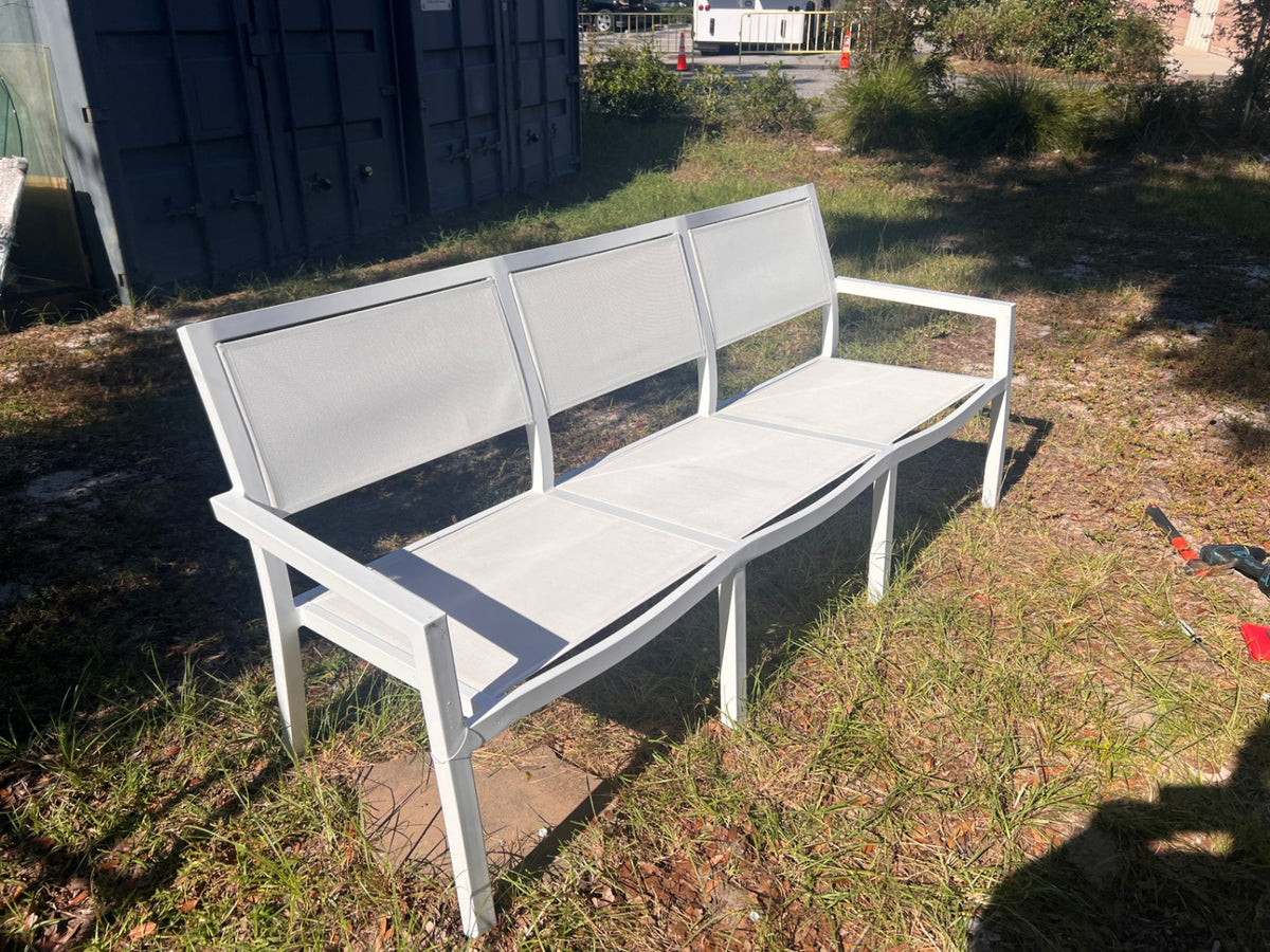 Oyler Patio Sofa By Sunset West