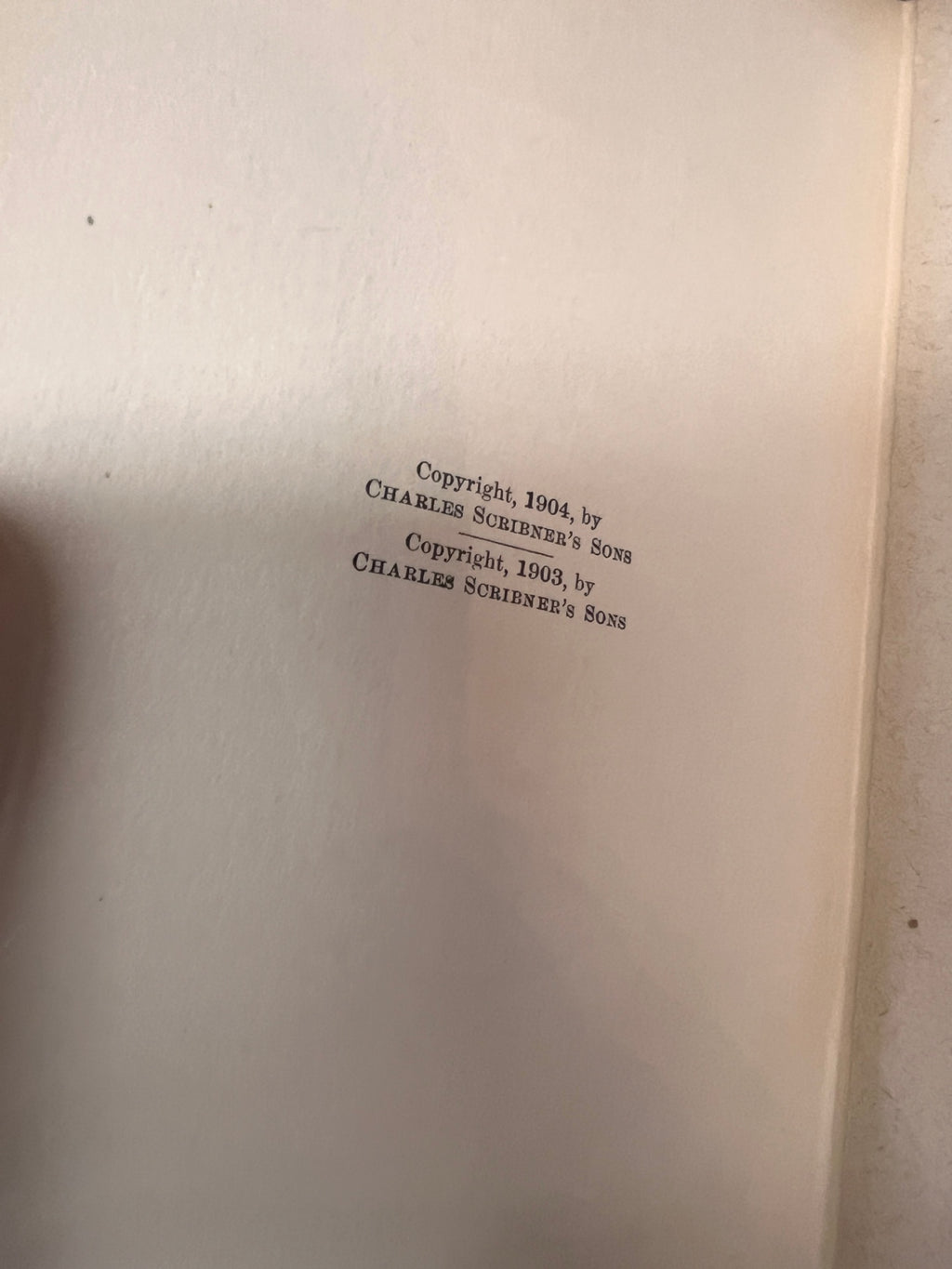 Antique 1903–1904 Works of Ivan Turgenev – 3-Volume “Edition de Luxe” Partial Set