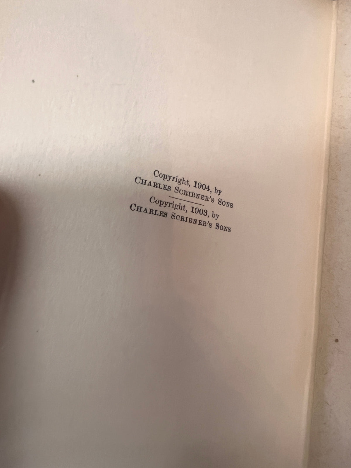 Antique 1903–1904 Works of Ivan Turgenev – 3-Volume “Edition de Luxe” Partial Set