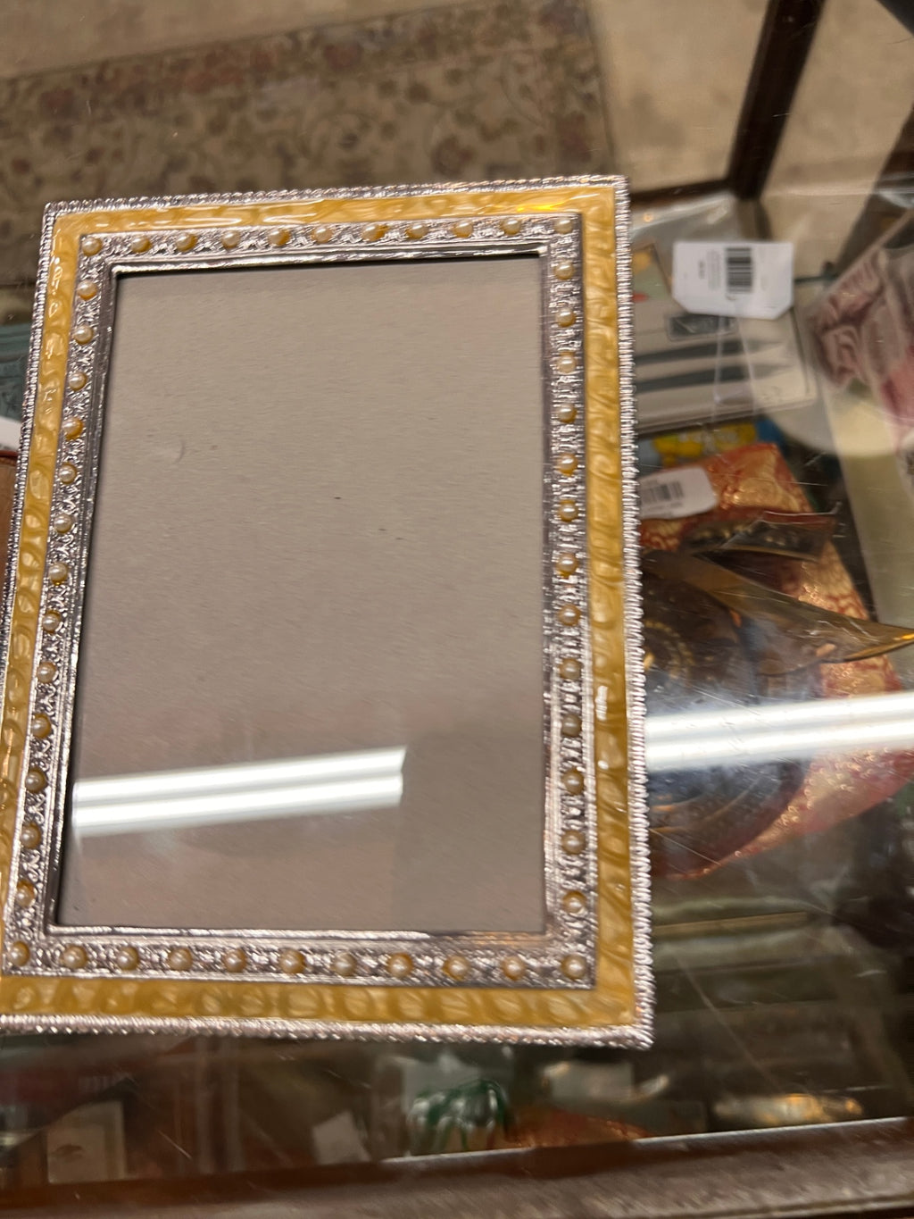 Assorted Picture Fames