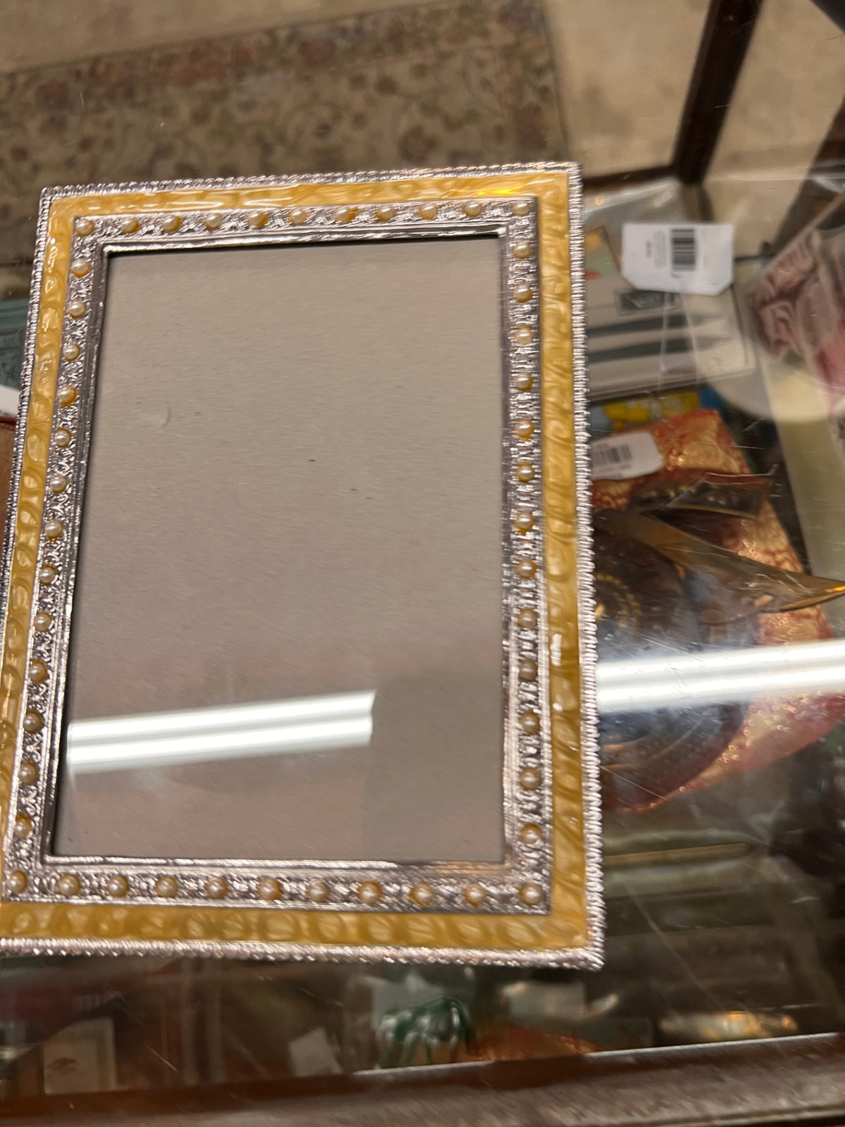 Assorted Picture Fames