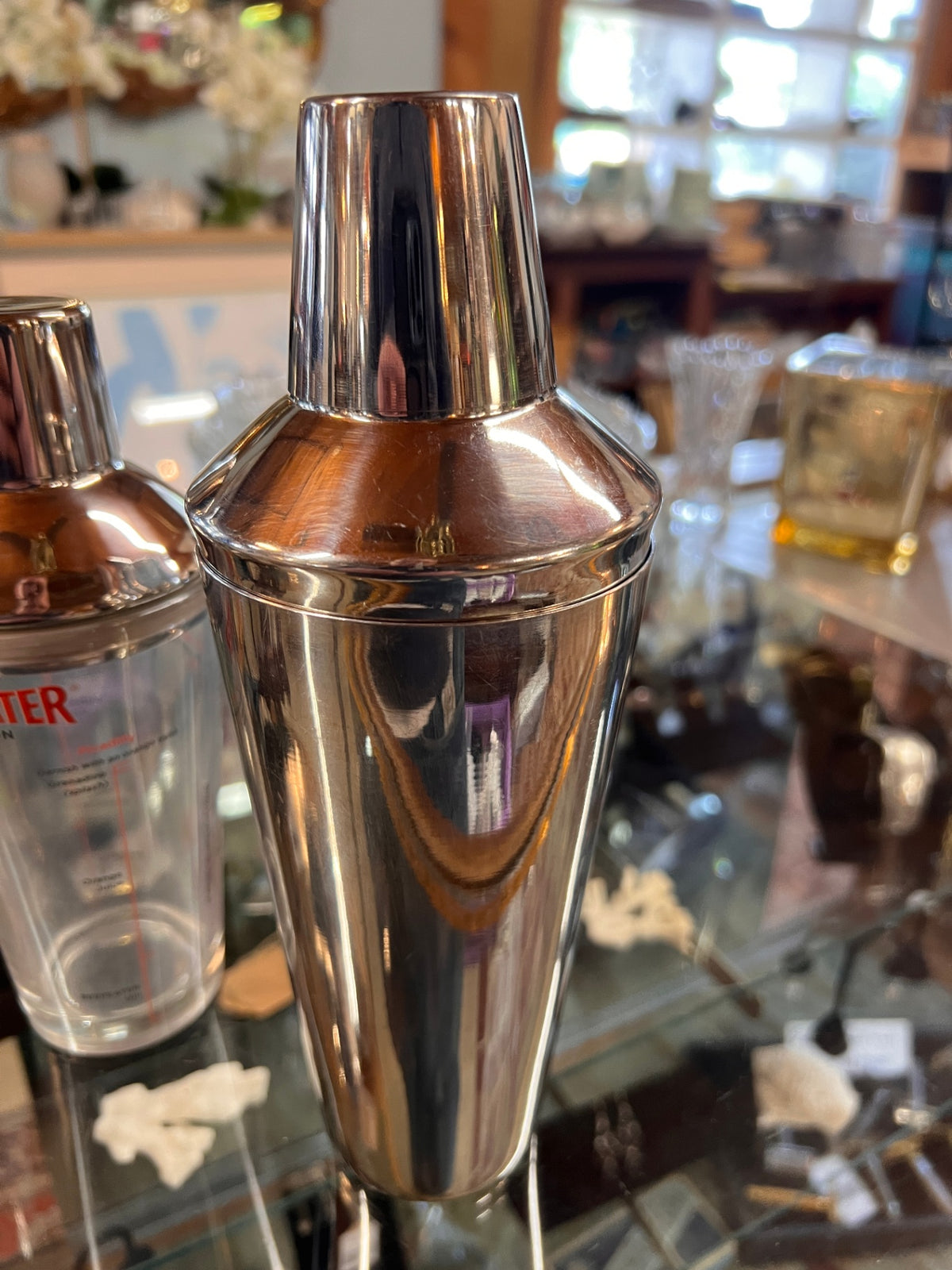 Cocktail Shaker