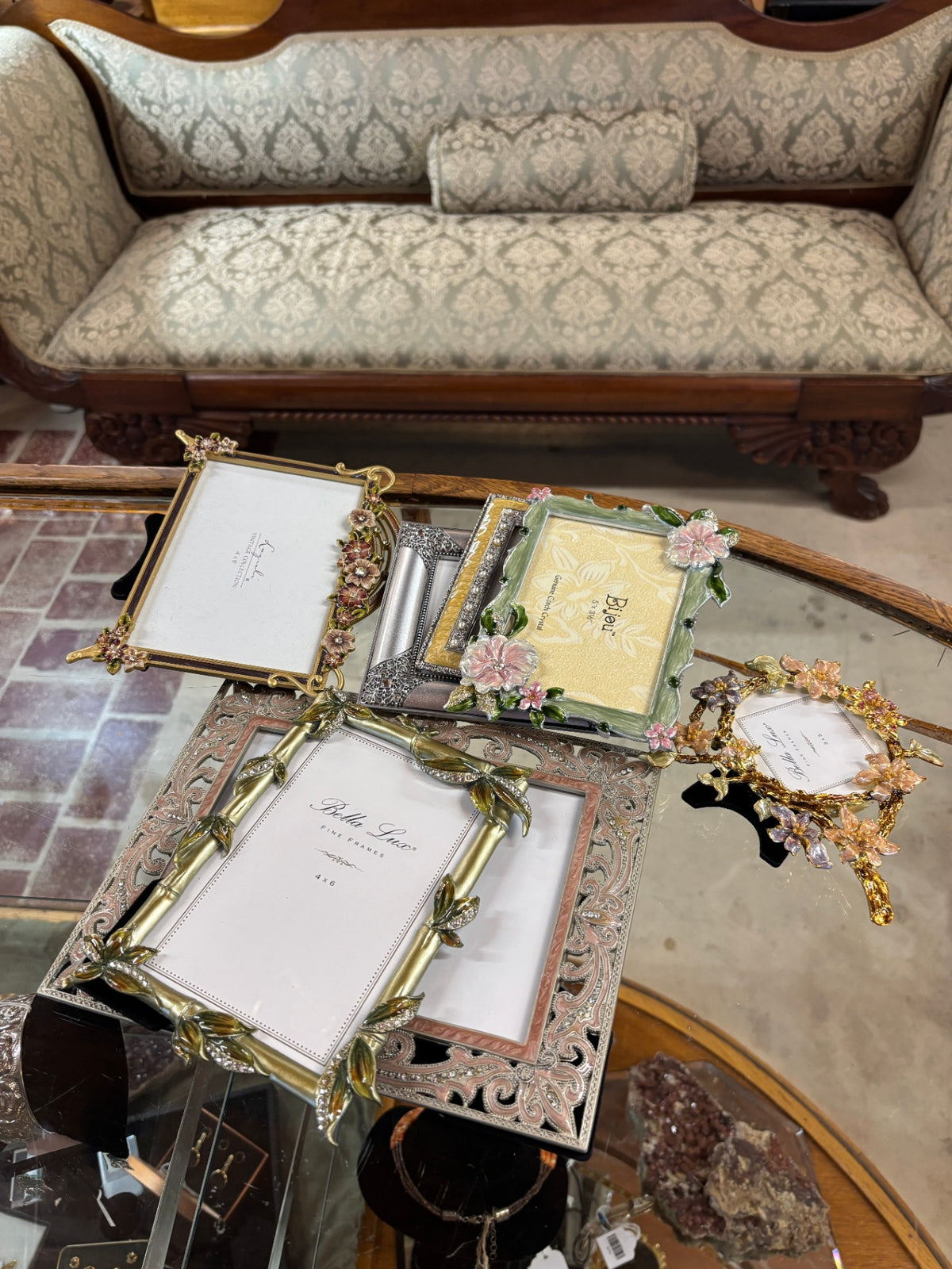 Assorted Frames