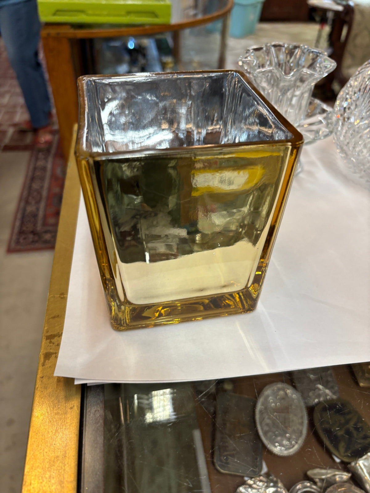 Telafloral Vase