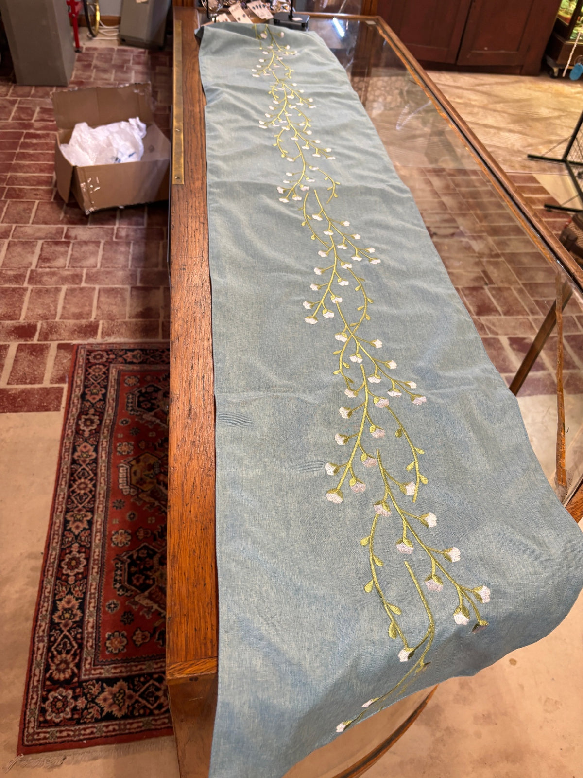 Table Runner