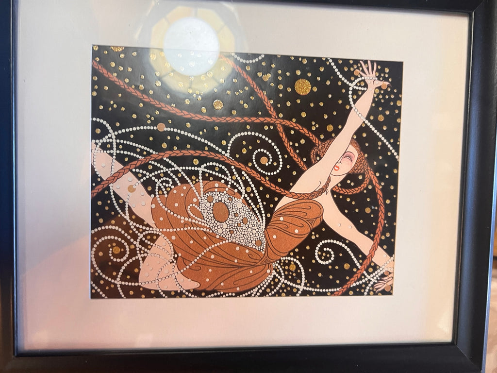 Assorted Prints 