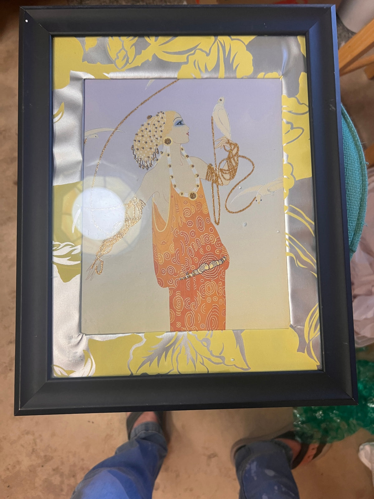 Assorted Prints 