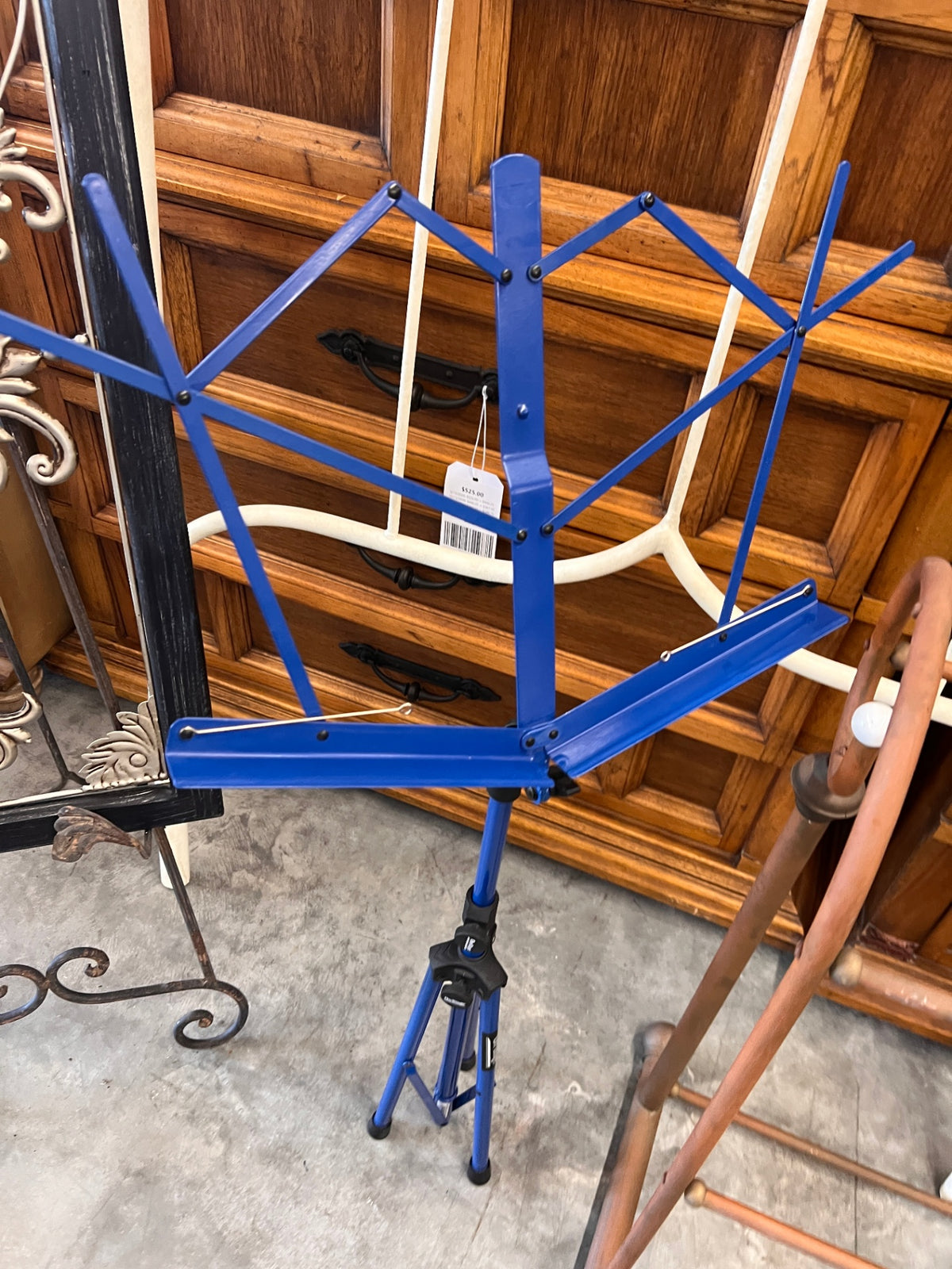 Music Stand