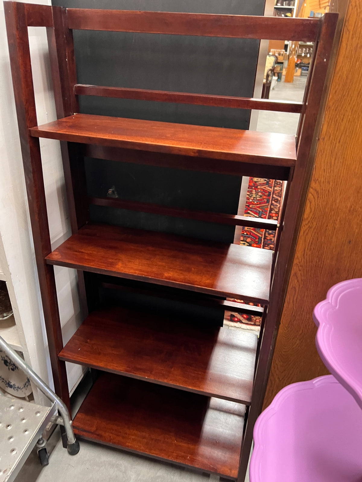 4 Tier Shelf