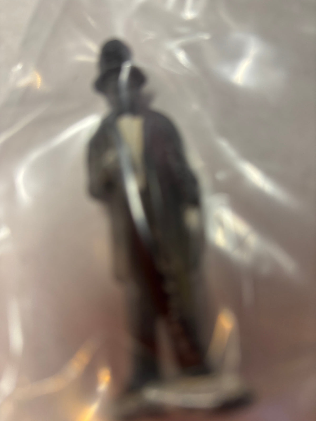 BARCLAY MANOIL VINTAGE LEAD FIGURE