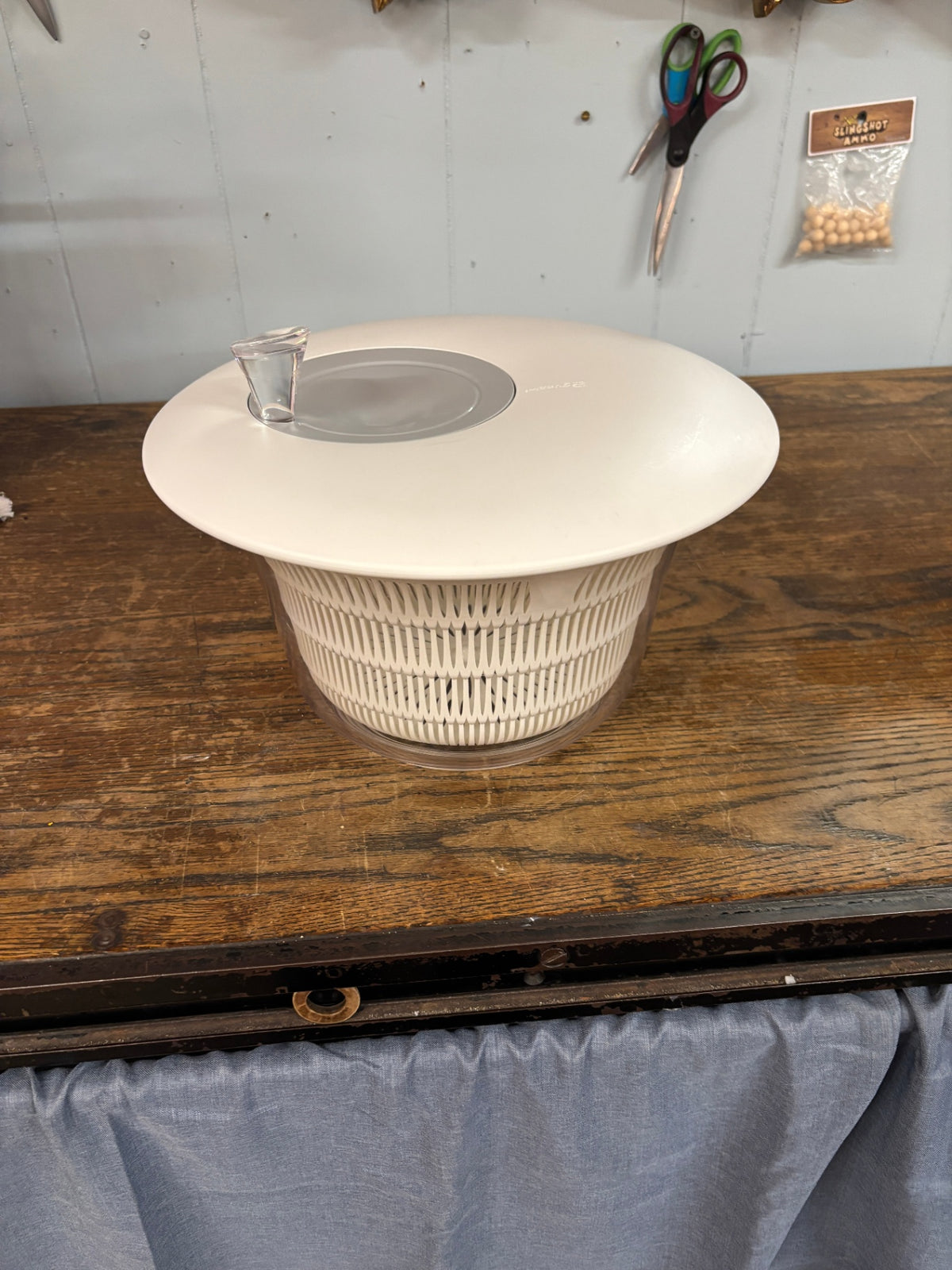 Salad Spinner