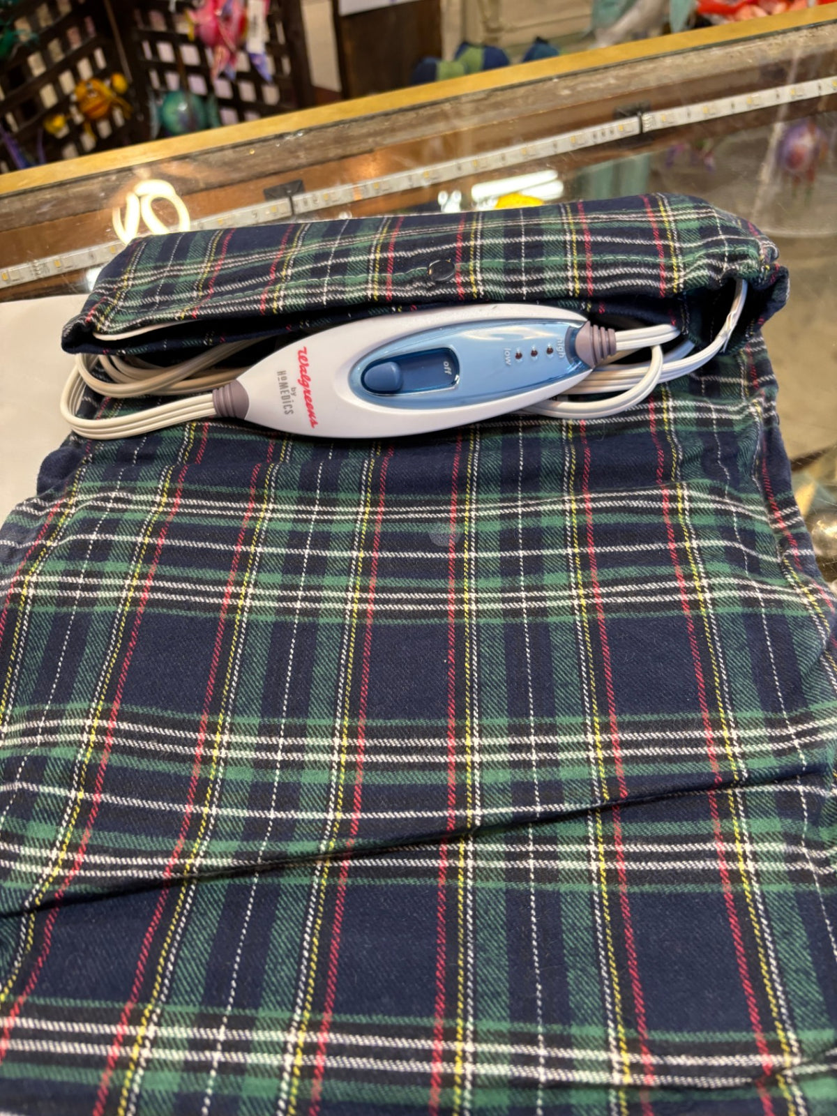 Heating Pad
