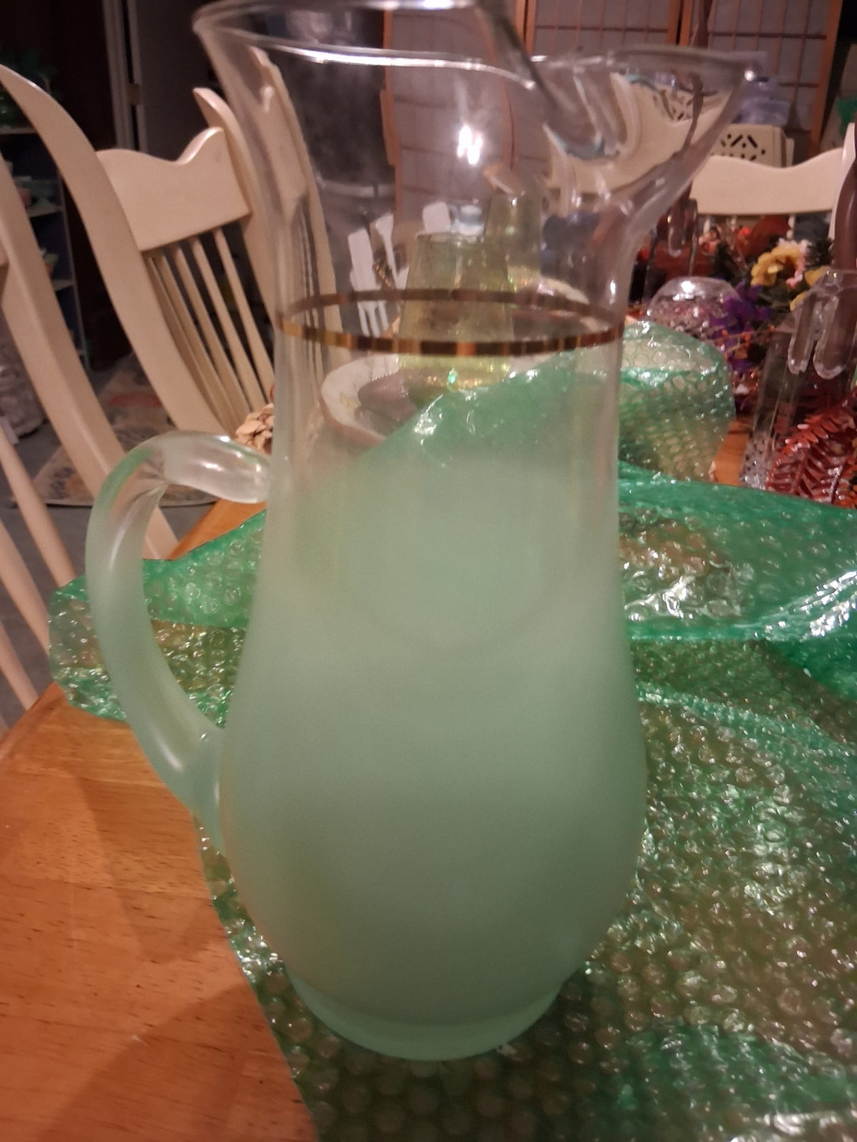 Blendo grn pitcher dsc
