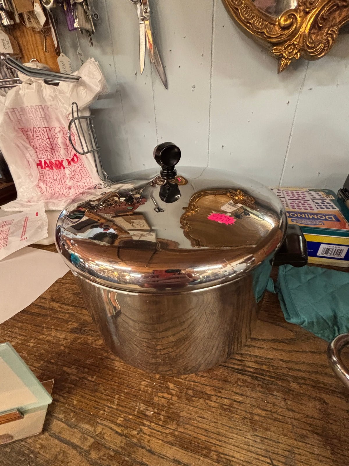8qt Stockpot