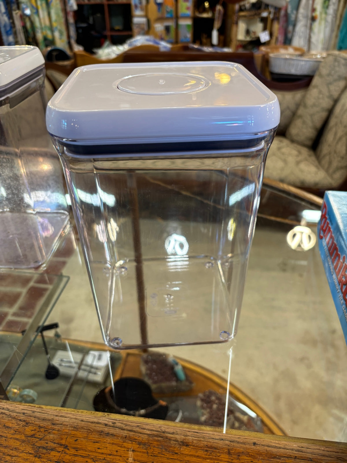 Good Grips Container