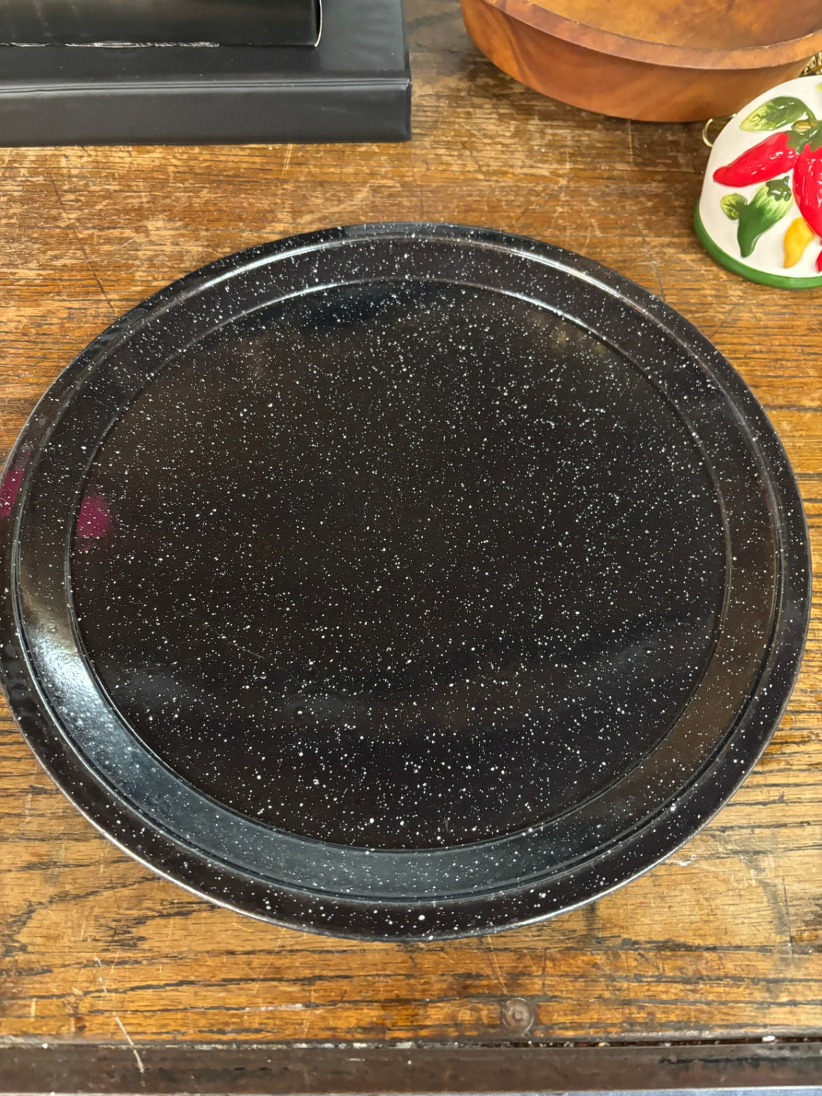 Tray