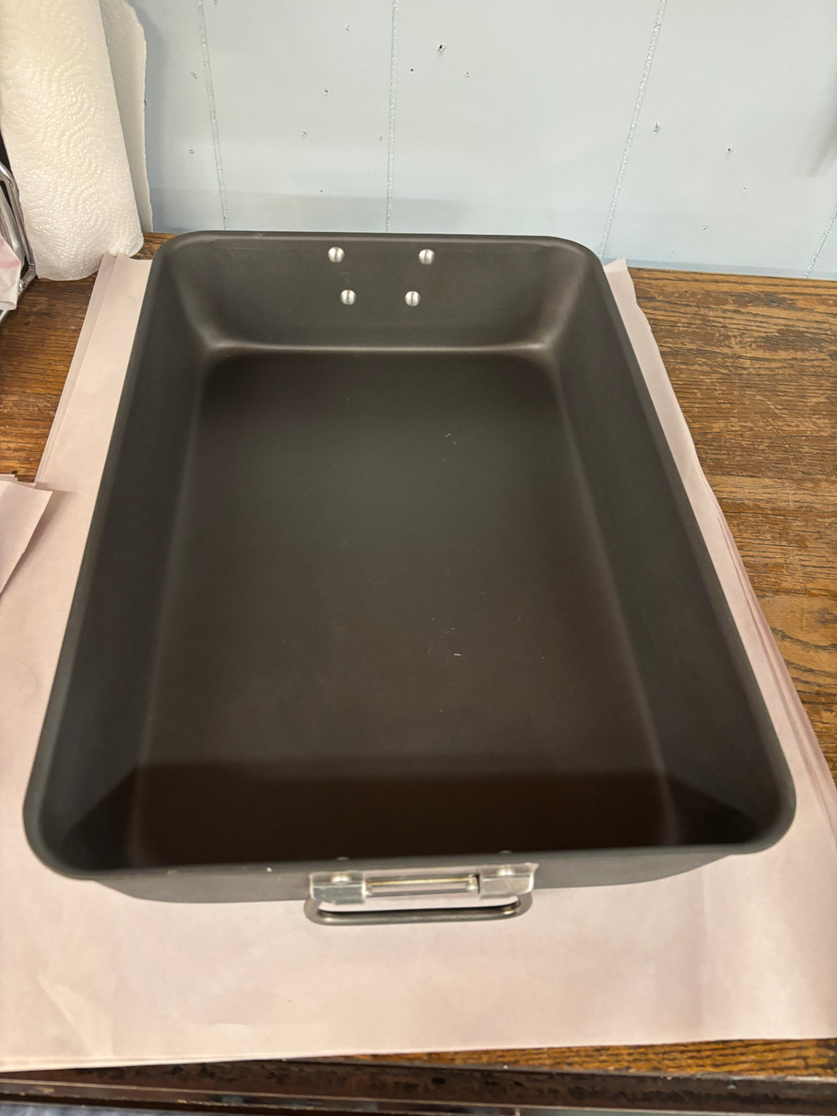 Roasting Pan