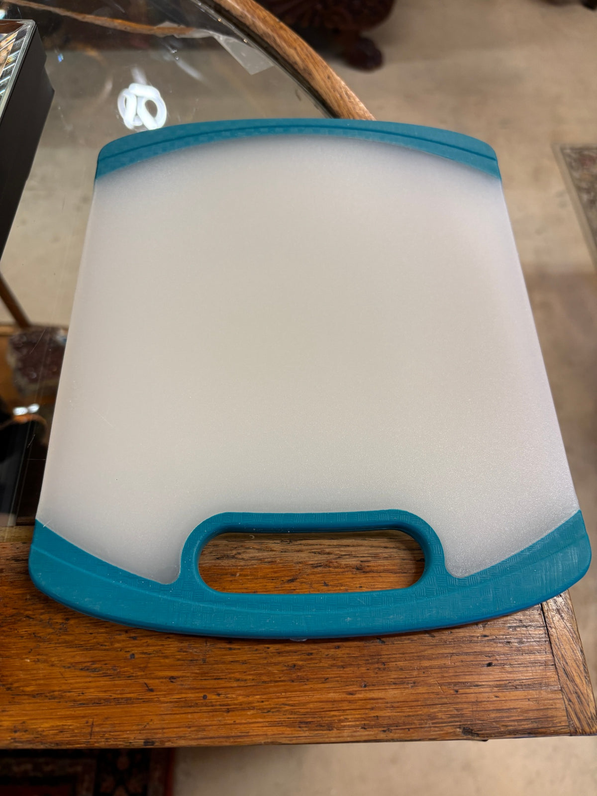 Small Cutting Board