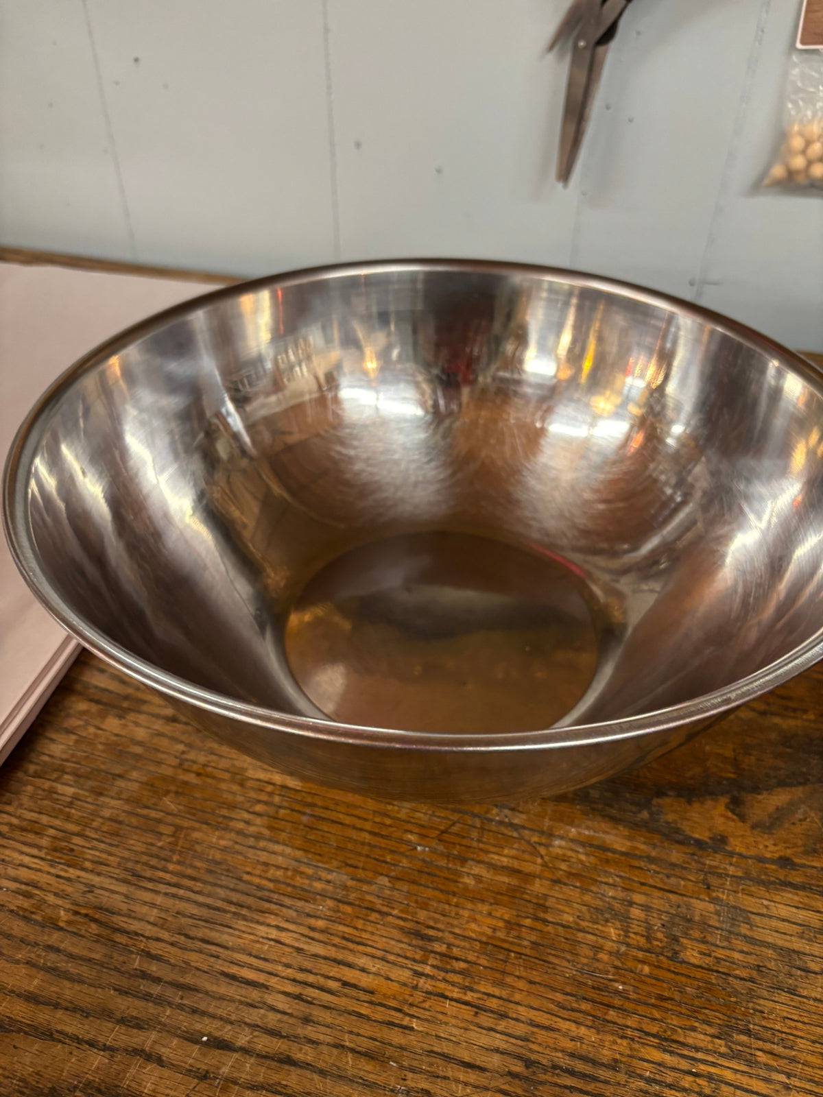 StainlessBowl