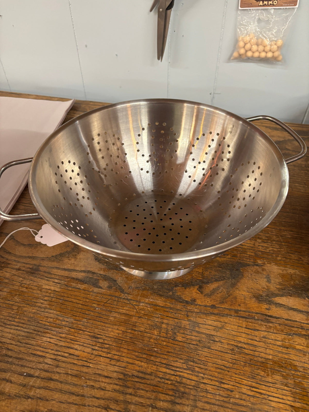 Colander