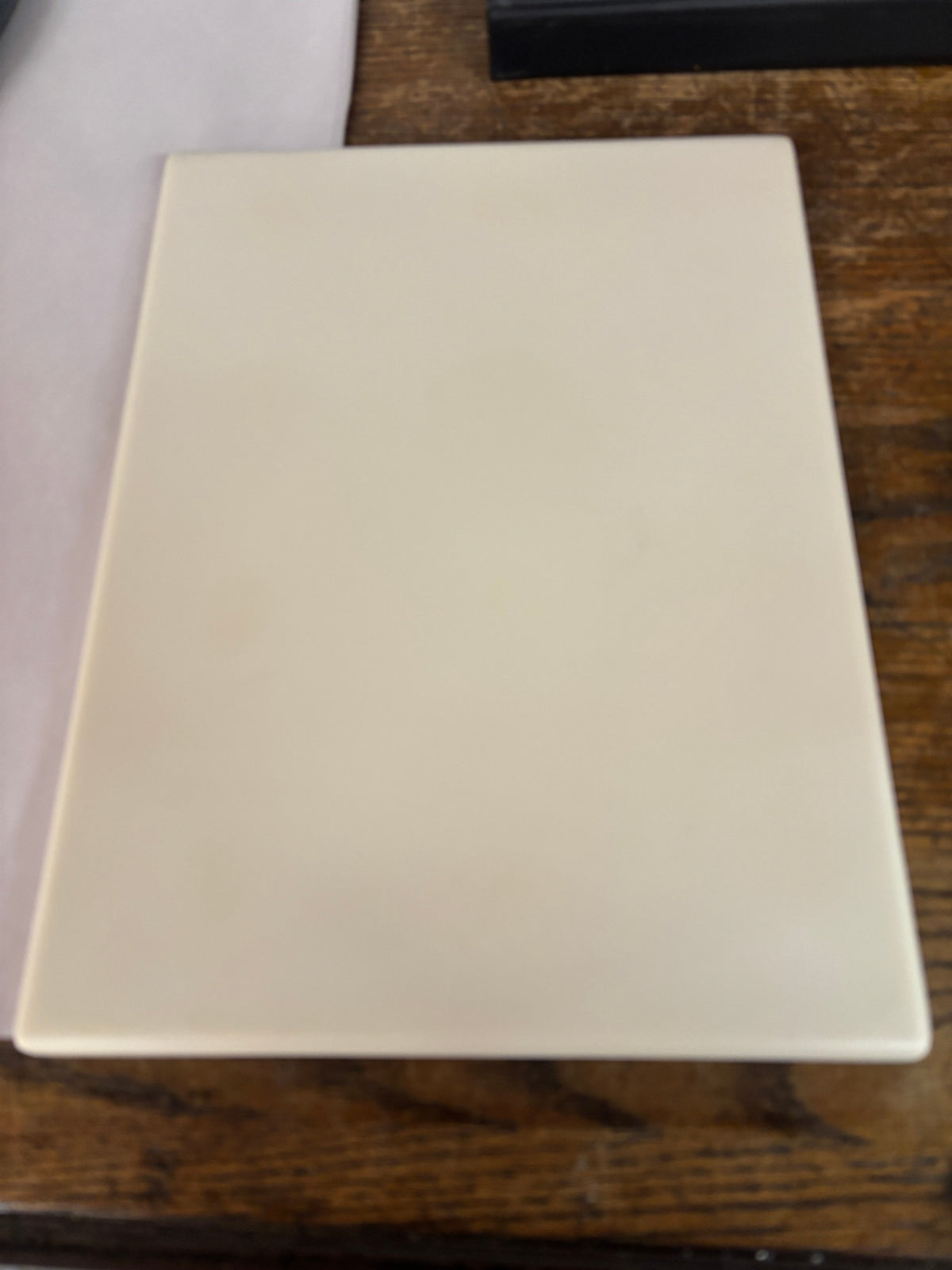 Cutting Board