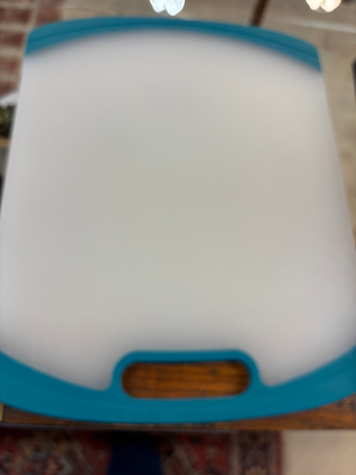 Cutting Board