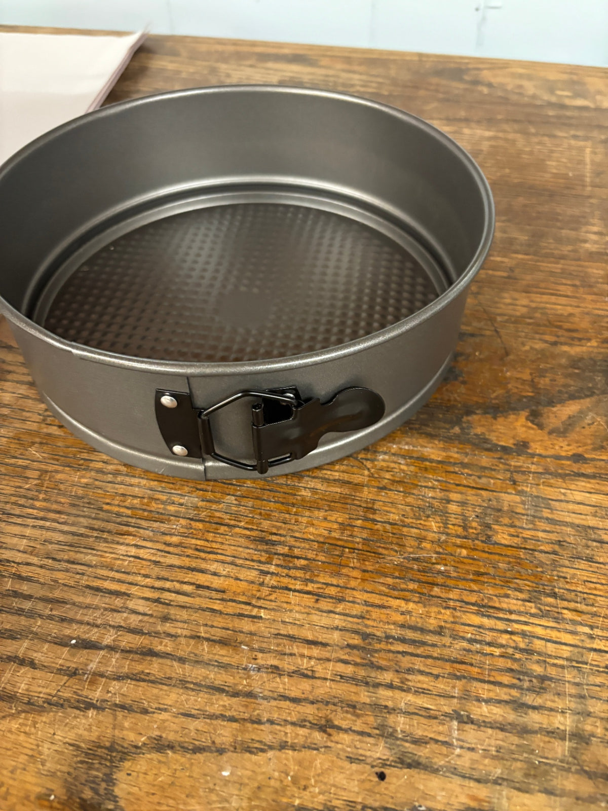 Springform Pan