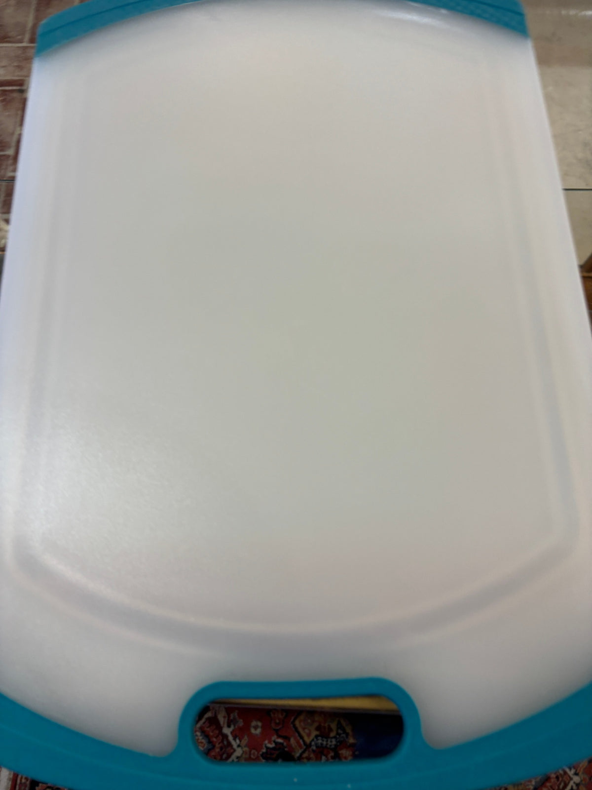 Cutting Board